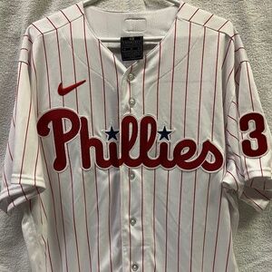 Philadelphia Phillies - NIKE MLB Jersey